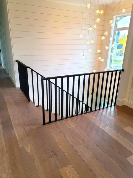 ABC Railing - The ABCs of Strong, Safe Metal Railings