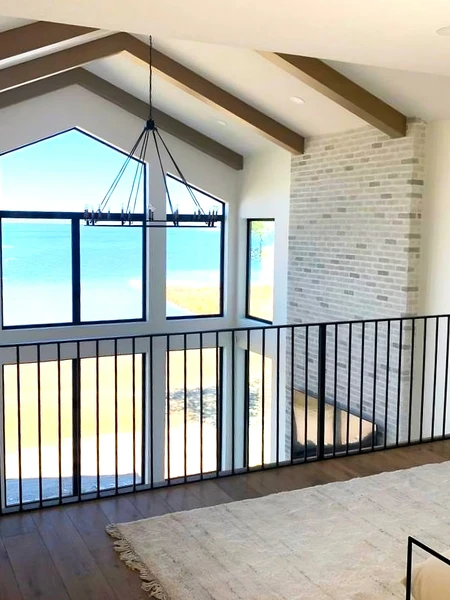 ABC Railing - The ABCs of Strong, Safe Metal Railings