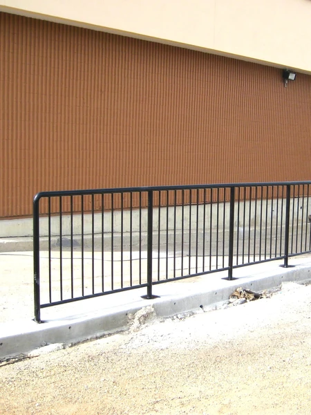 ABC Railing - The ABCs of Strong, Safe Metal Railings