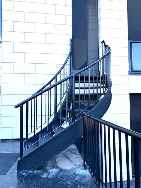ABC Railing - The ABCs of Strong, Safe Metal Railings